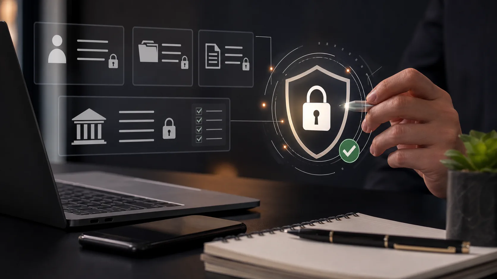 Privacidade e proteção de dados na plataforma sorteonline.
